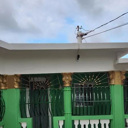 Jade Coast Getaway Near Montego Bay