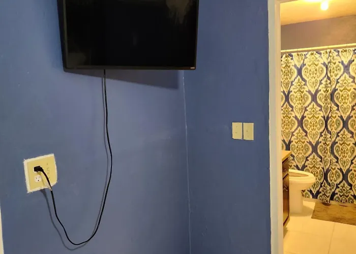 Guest house Jade Coast Getaway Near Montego Bay