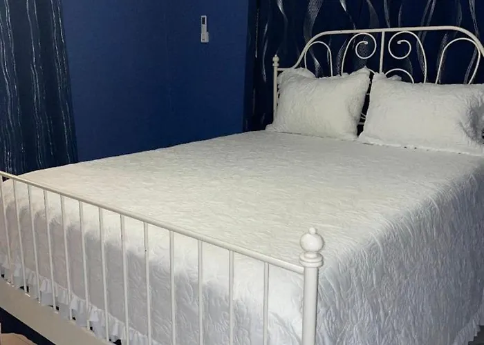 Jade Coast Getaway Near Guest house