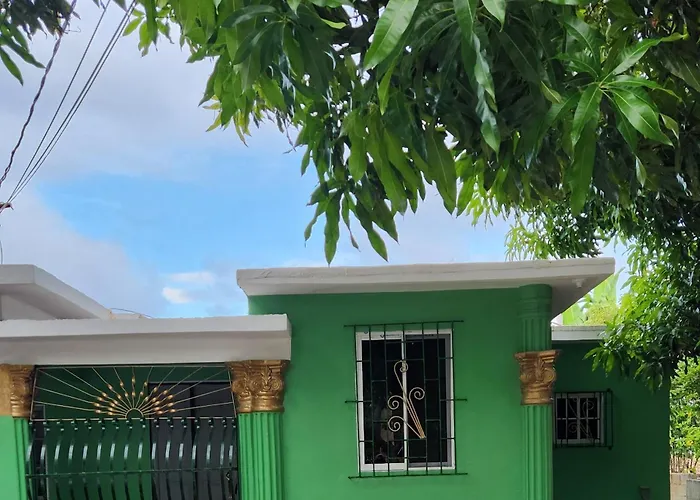 Guest house Jade Coast Getaway Near